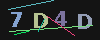 Gambar captcha