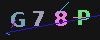 Gambar captcha